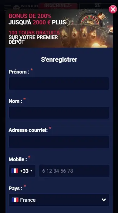 Compatibilité avec Android et iOS